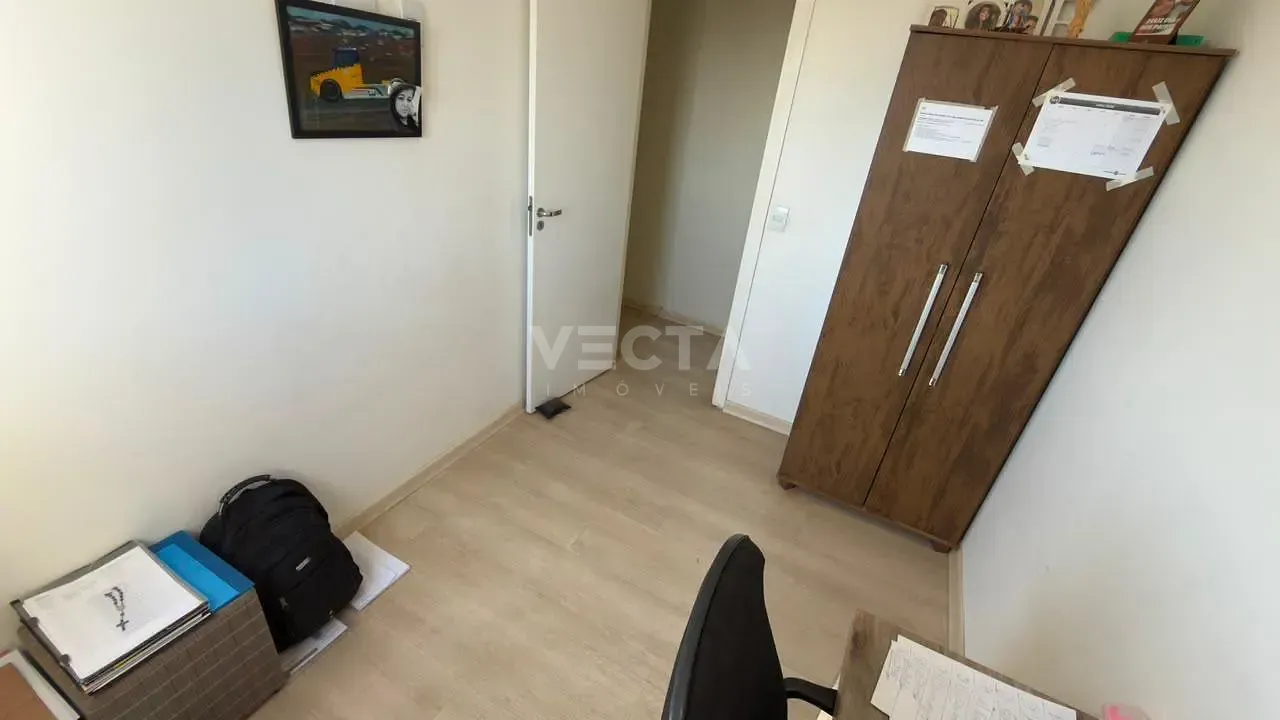 Apartamento, 3 quartos, 85 m² - Foto 45