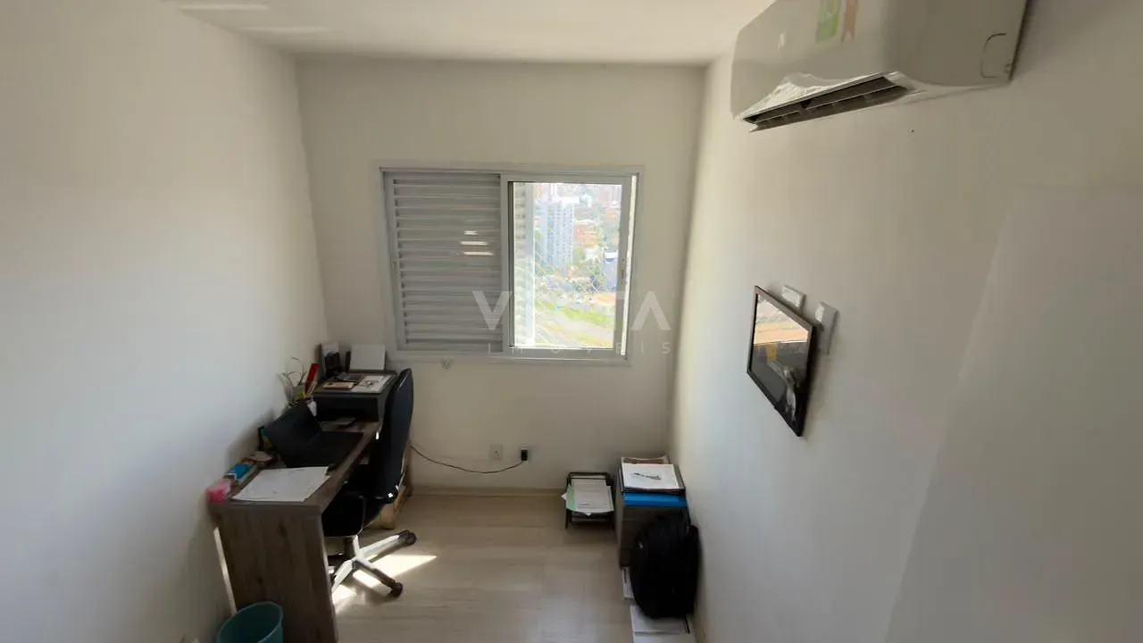 Apartamento, 3 quartos, 85 m² - Foto 46