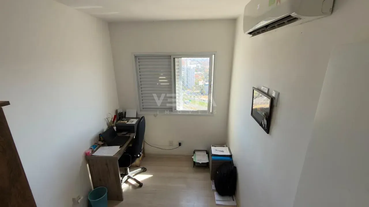 Apartamento, 3 quartos, 85 m² - Foto 47