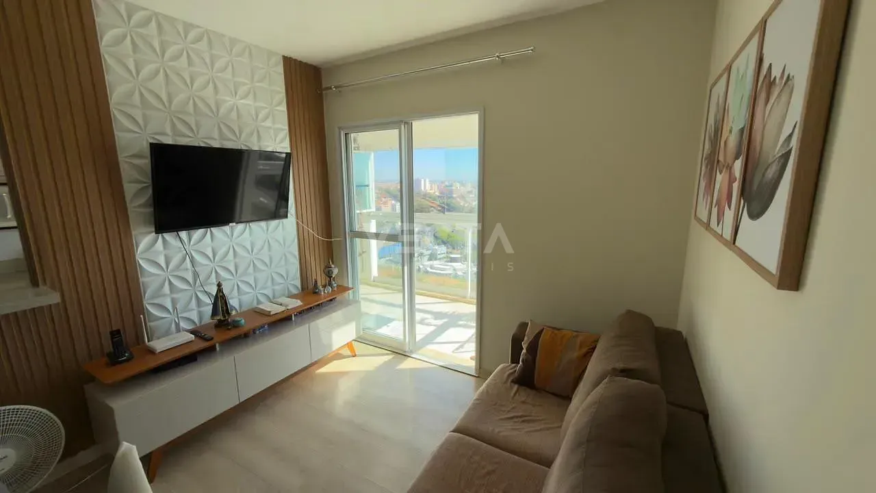 Apartamento, 3 quartos, 85 m² - Foto 48