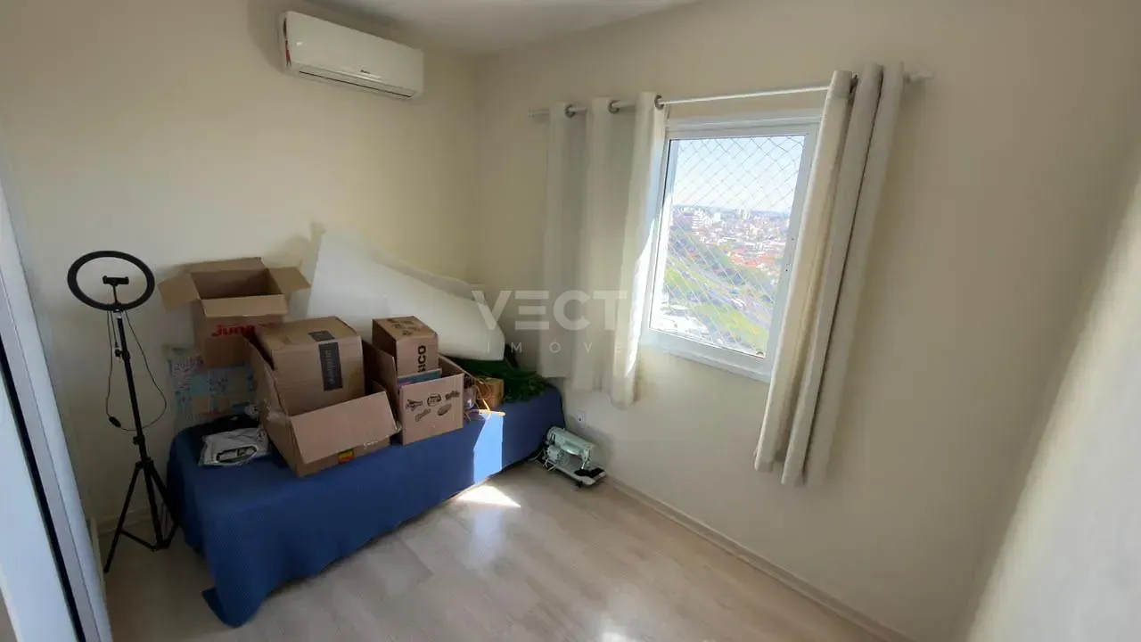 Apartamento, 3 quartos, 85 m² - Foto 49