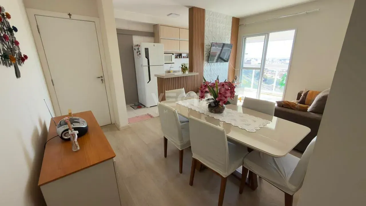 Apartamento, 3 quartos, 85 m² - Foto 54