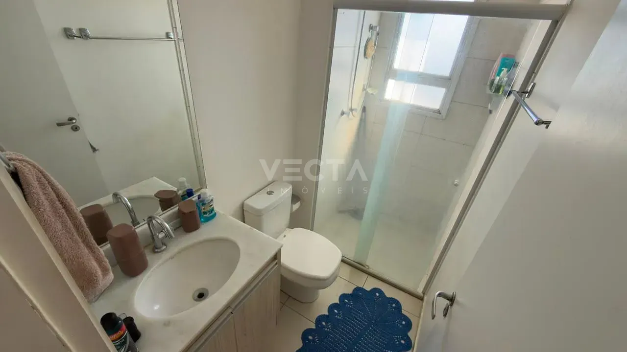 Apartamento, 3 quartos, 85 m² - Foto 55