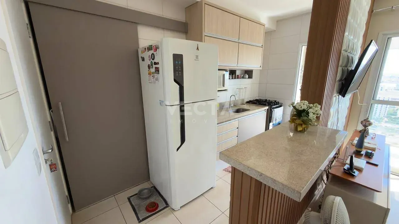 Apartamento, 3 quartos, 85 m² - Foto 56