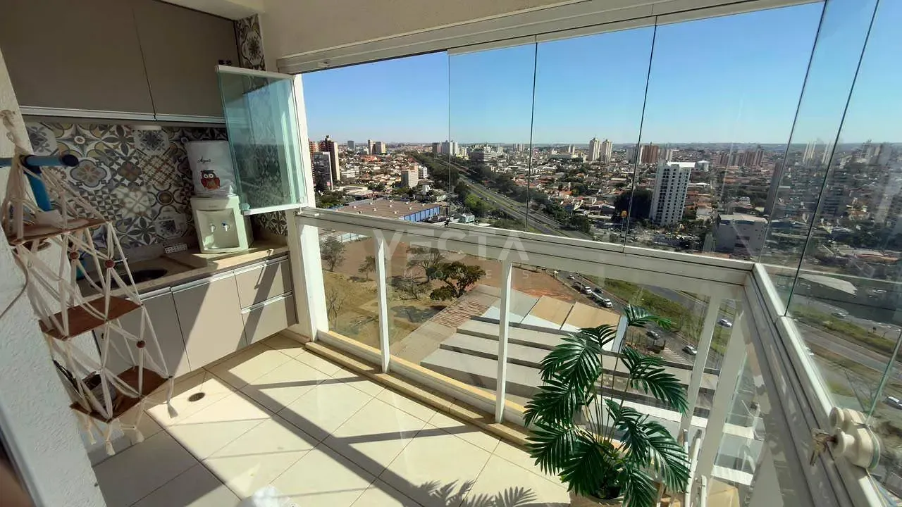 Apartamento, 3 quartos, 85 m² - Foto 58