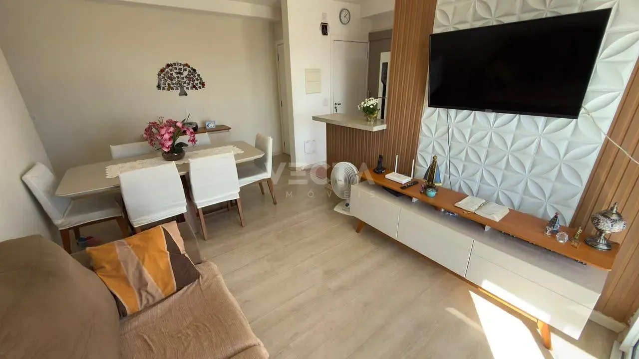 Apartamento, 3 quartos, 85 m² - Foto 60
