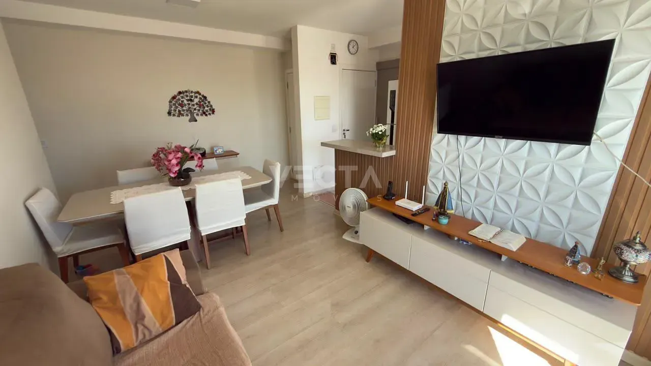 Apartamento, 3 quartos, 85 m² - Foto 61