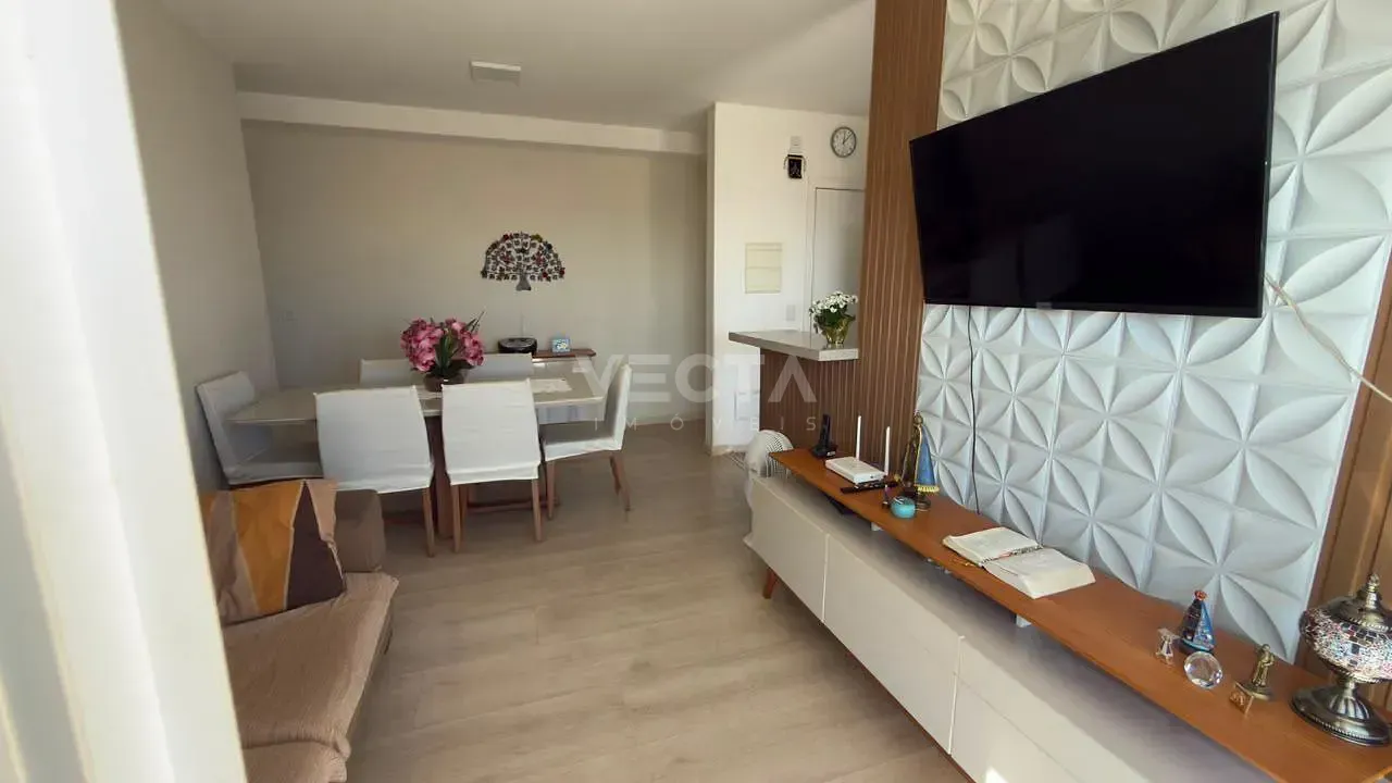 Apartamento, 3 quartos, 85 m² - Foto 62
