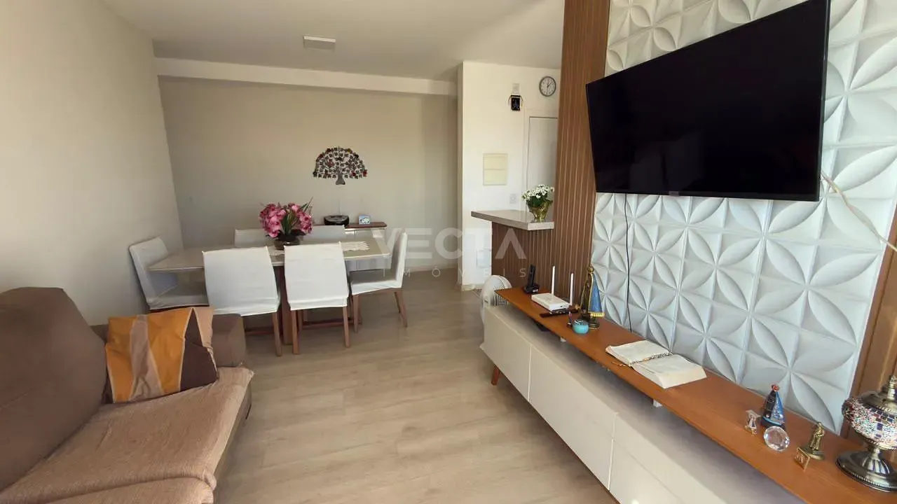 Apartamento, 3 quartos, 85 m² - Foto 63