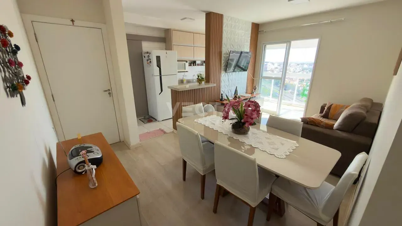 Apartamento, 3 quartos, 85 m² - Foto 64