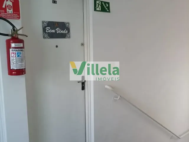 Apartamento 2 quartos e 1 banheiro, à venda, no bairro Jardim Itamarati em Poá