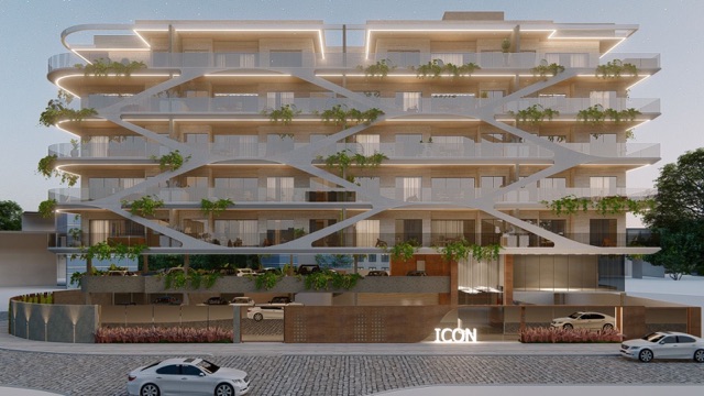 Apartamento 1 quarto e 1 banheiro, à venda, no bairro Passagem em Cabo Frio