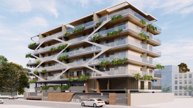 Apartamento 1 quarto e 1 banheiro, à venda, no bairro Passagem em Cabo Frio