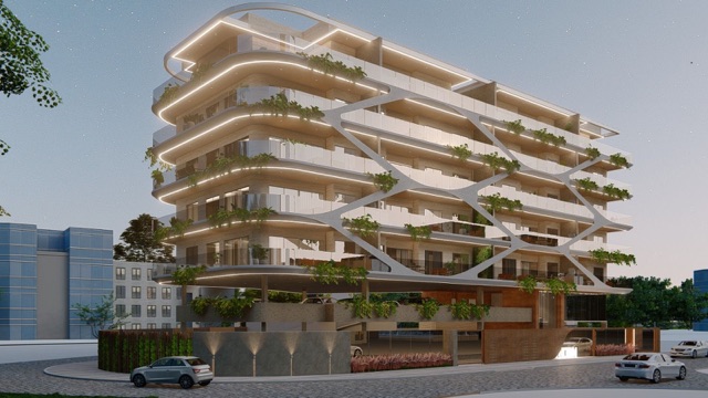 Apartamento 1 quarto e 1 banheiro, à venda, no bairro Passagem em Cabo Frio