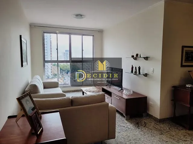 Apartamento com 115m² 3 quartos e 2 banheiros, à venda, no bairro Vila Carrão em São Paulo