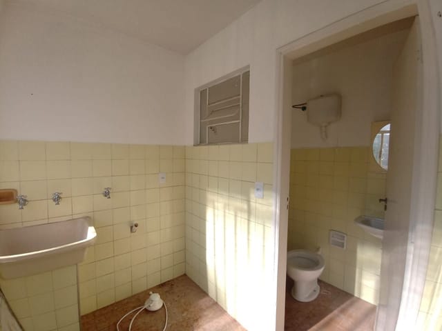 Apartamento com 104m² 3 quartos e 2 banheiros, à venda ou para alugar, no bairro Vila Conrado em São João da Boa Vista