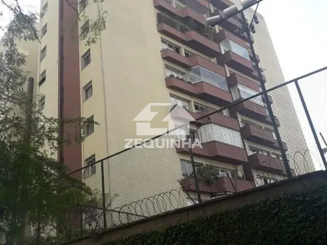 Apartamento com 160m² 3 quartos e 4 banheiros, à venda, no bairro Paraisopolis em Sao Paulo