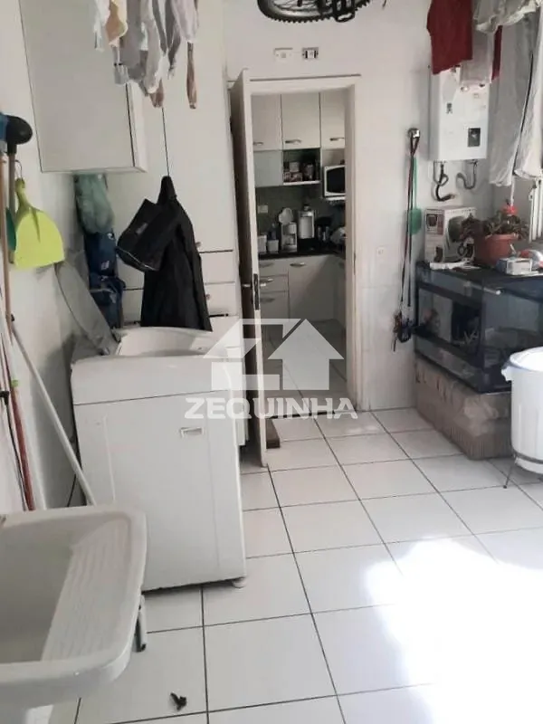 Apartamento, 3 quartos, 160 m² - Foto 14