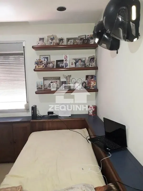 Apartamento, 3 quartos, 160 m² - Foto 3
