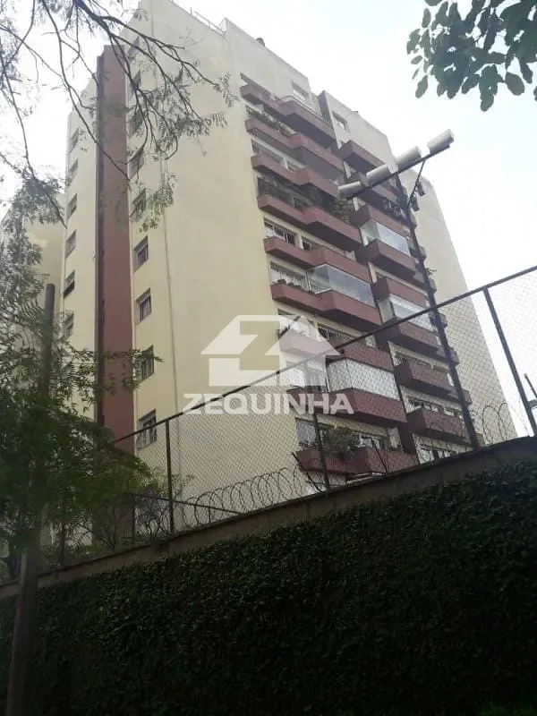 Apartamento, 3 quartos, 160 m² - Foto 1