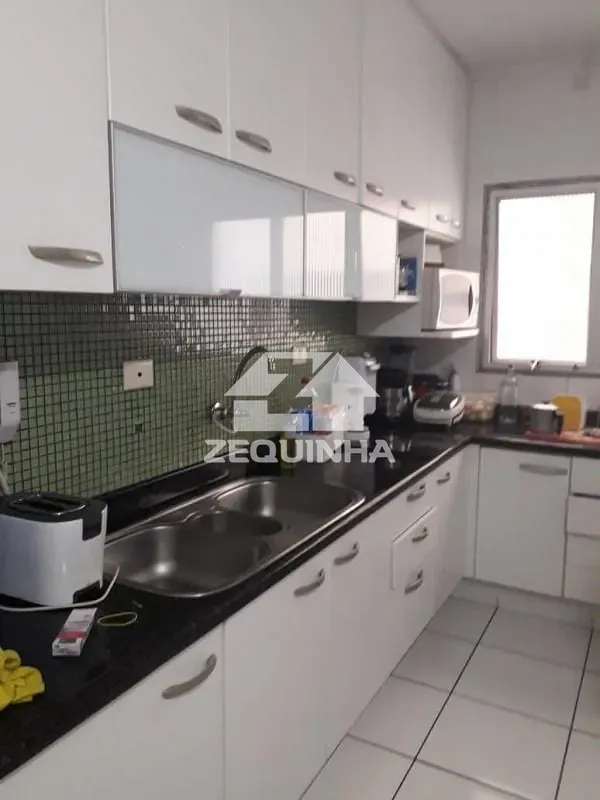 Apartamento, 3 quartos, 160 m² - Foto 10