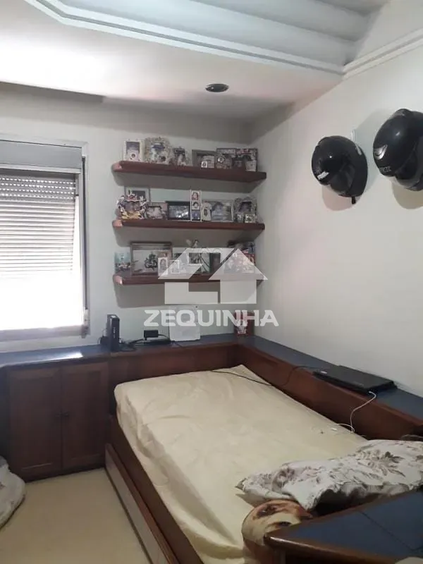 Apartamento, 3 quartos, 160 m² - Foto 7