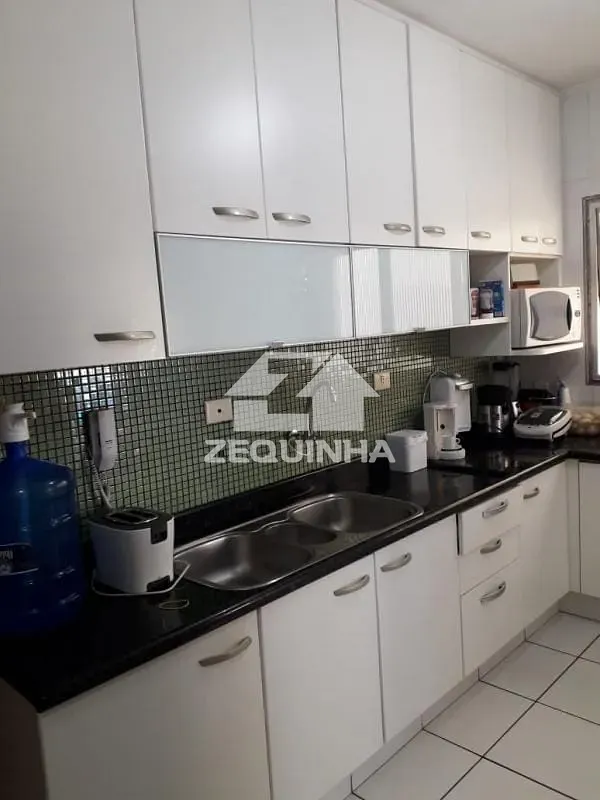 Apartamento, 3 quartos, 160 m² - Foto 11