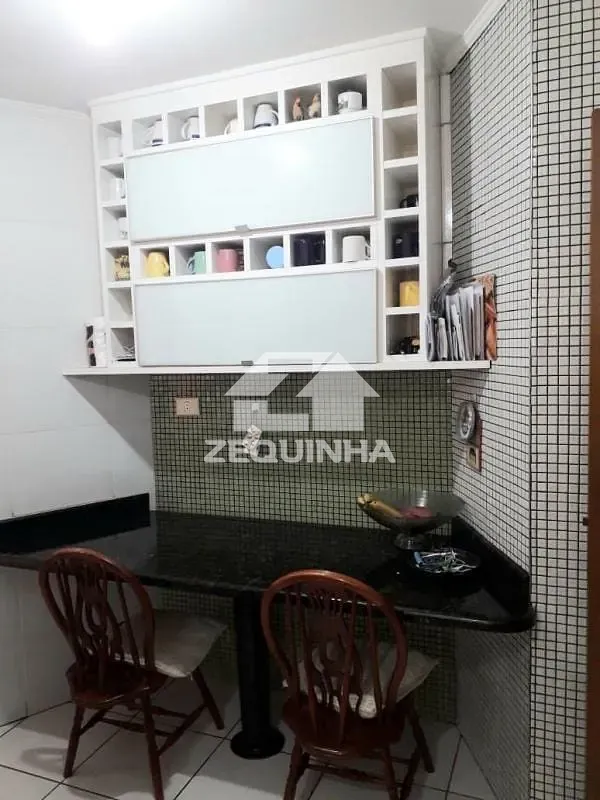Apartamento, 3 quartos, 160 m² - Foto 8