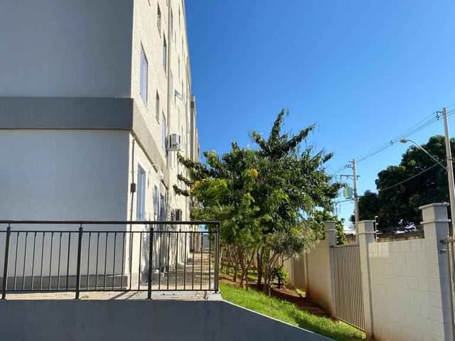 Foto do Apartamento - Venda - Apartamento Novo  Condomínio Bela Grécia. | Zwicker Imóveis