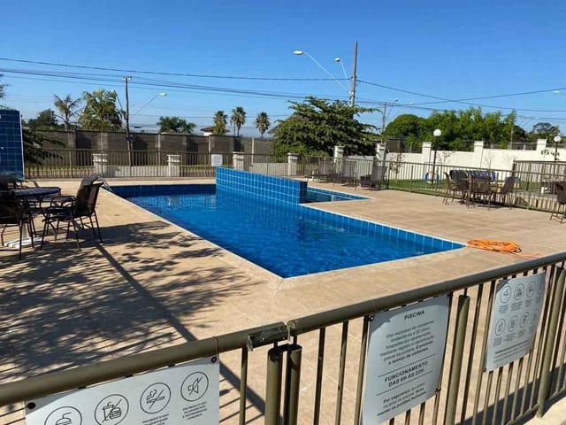 Foto do Apartamento - Venda - Apartamento Novo  Condomínio Bela Grécia. | Zwicker Imóveis