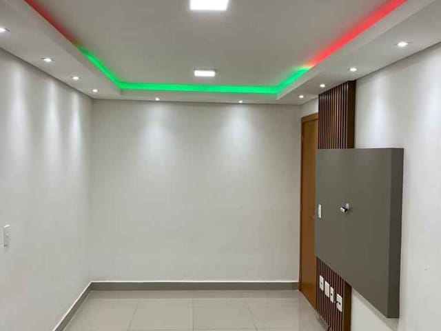 Foto do Apartamento - Venda - Apartamento Novo  Condomínio Bela Grécia. | Zwicker Imóveis