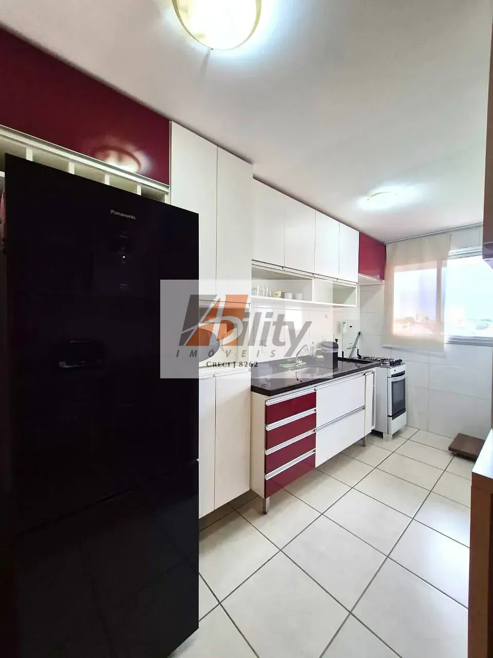 Apartamento, 2 quartos, 115 m² - Foto 12