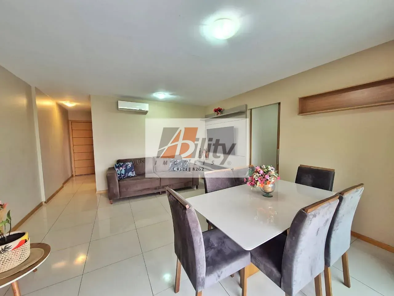 Apartamento, 2 quartos, 115 m² - Foto 5