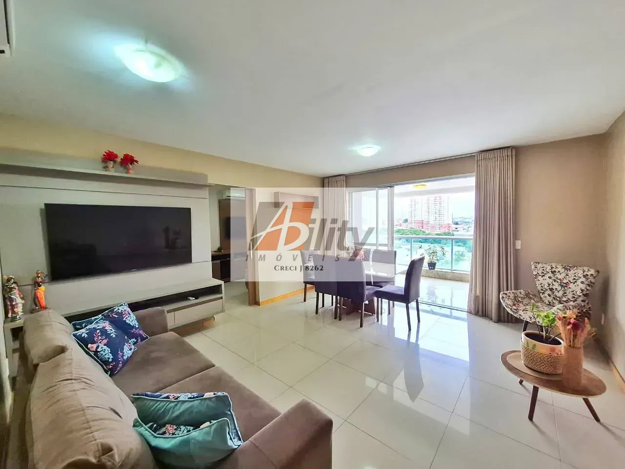 Apartamento, 2 quartos, 115 m² - Foto 4