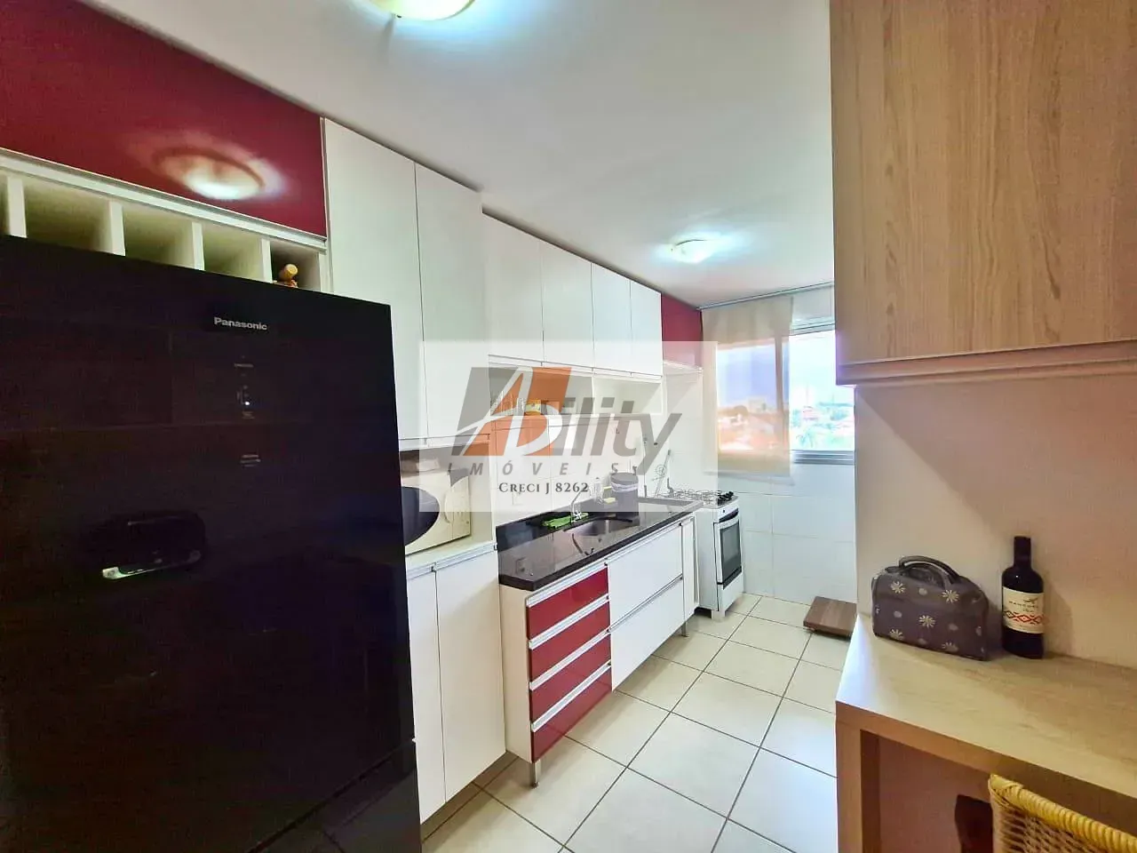Apartamento, 2 quartos, 115 m² - Foto 14