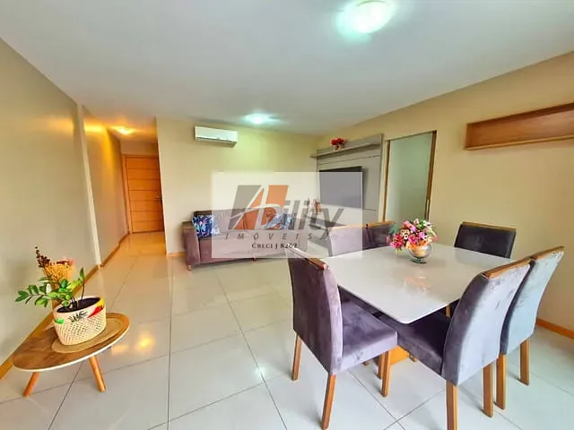 Apartamento 2 quartos e 3 banheiros, para alugar, no bairro Jardim das Américas em Cuiabá