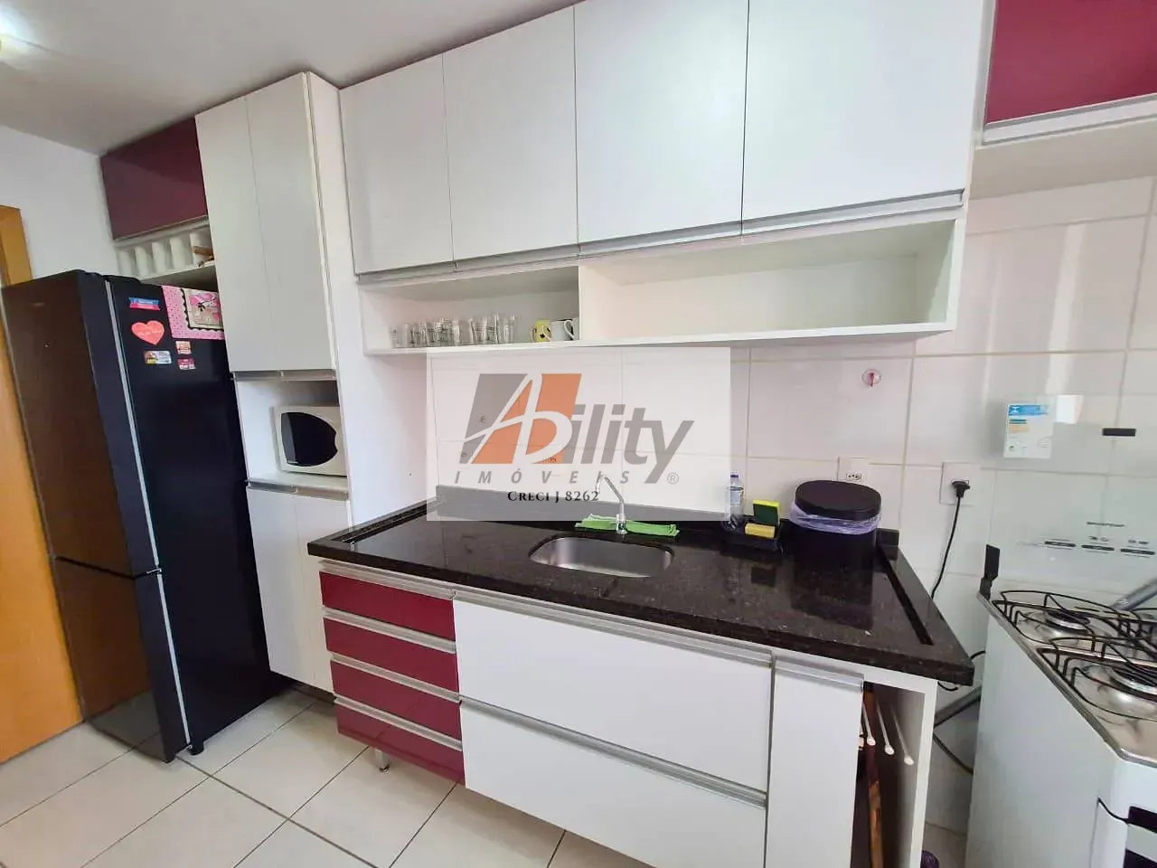 Apartamento, 2 quartos, 115 m² - Foto 17