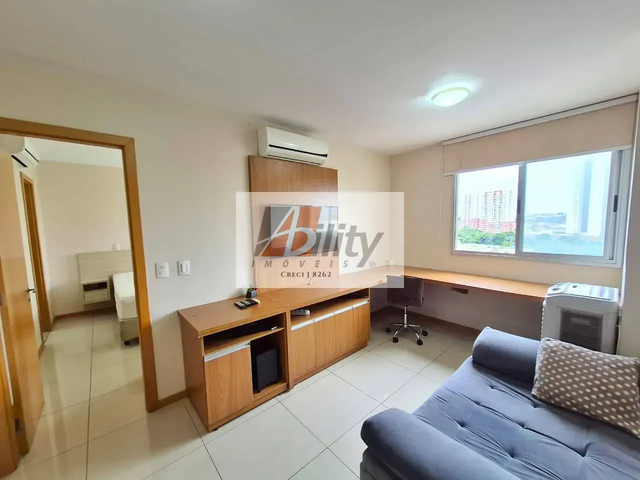 Apartamento, 2 quartos, 115 m² - Foto 21