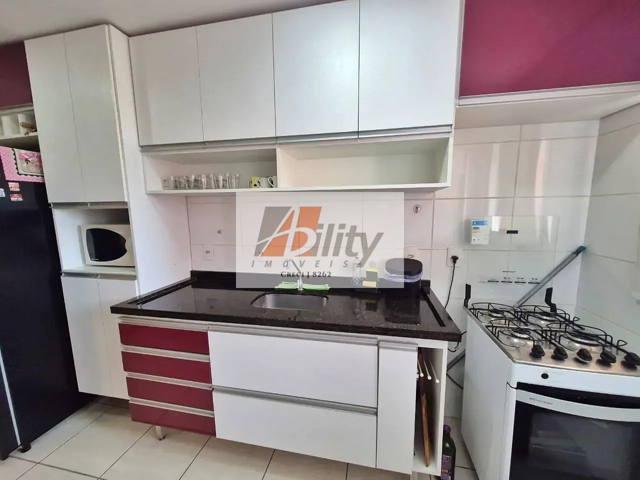 Apartamento, 2 quartos, 115 m² - Foto 13