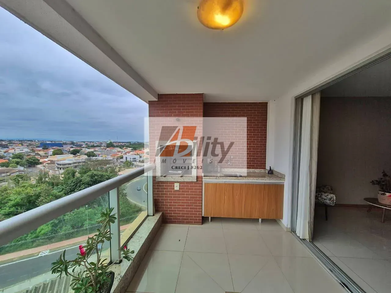 Apartamento, 2 quartos, 115 m² - Foto 8