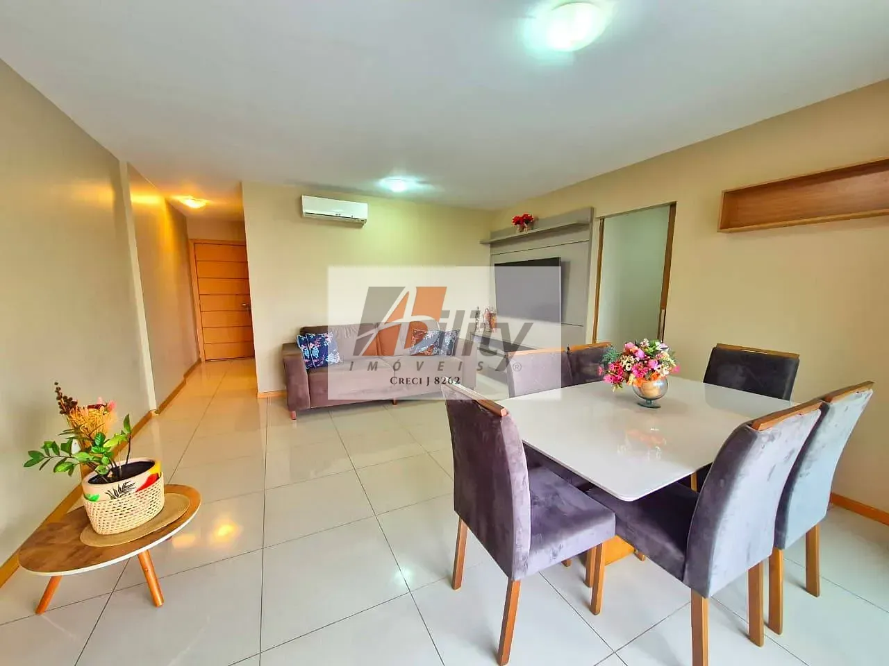 Apartamento, 2 quartos, 115 m² - Foto 1
