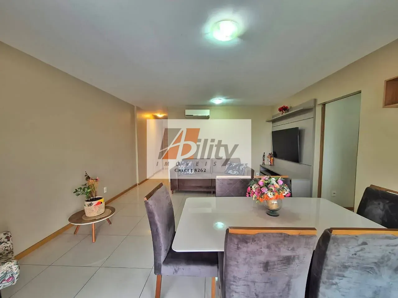 Apartamento, 2 quartos, 115 m² - Foto 11