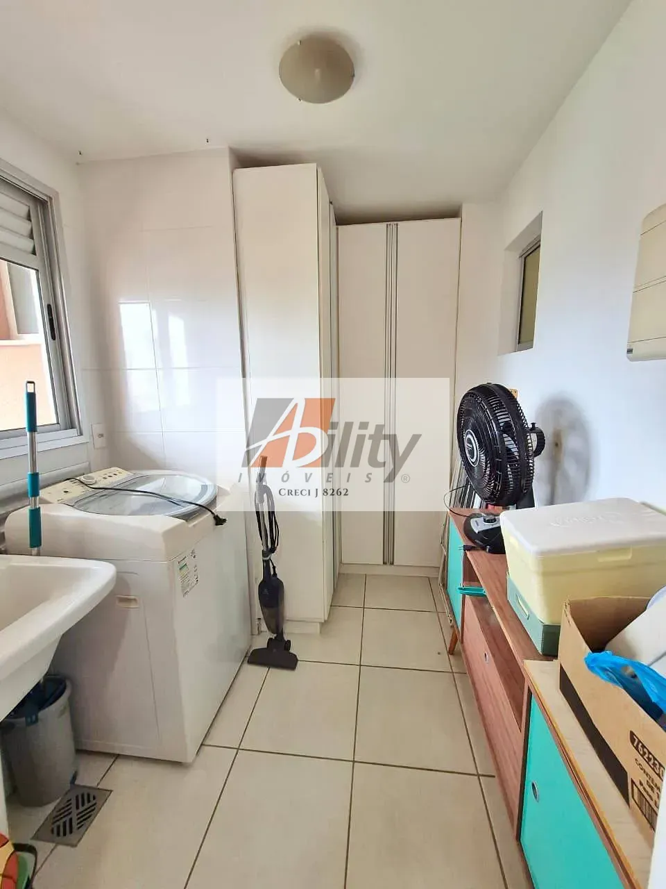Apartamento, 2 quartos, 115 m² - Foto 19