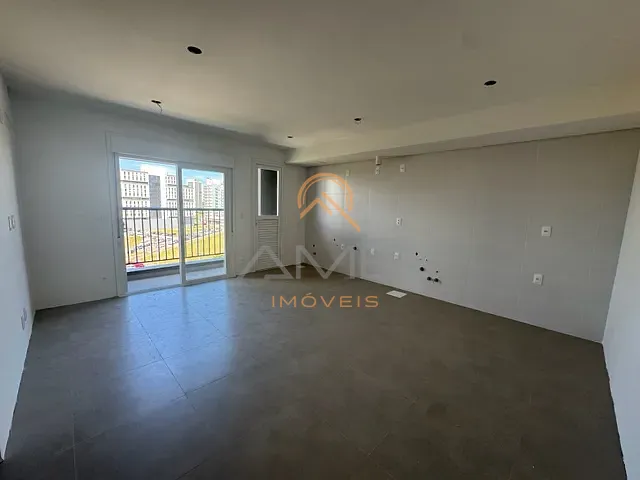 Apartamento com 71m² 3 quartos e 2 banheiros, à venda, no bairro São Gonçalo em Pelotas