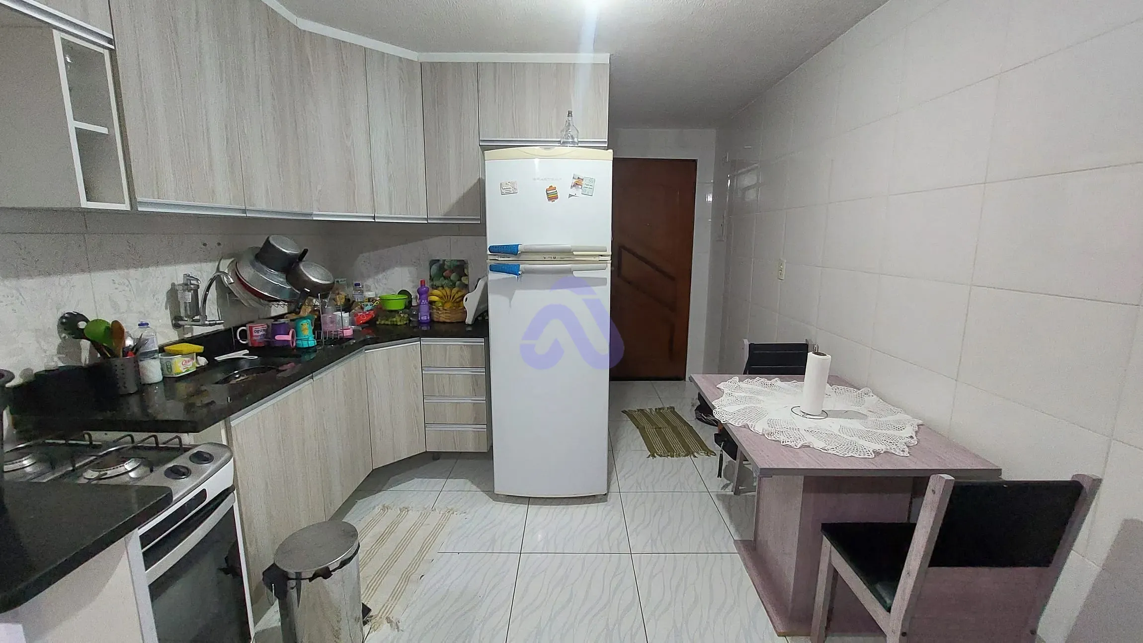 Apartamento, 2 quartos, 47 m² - Foto 10