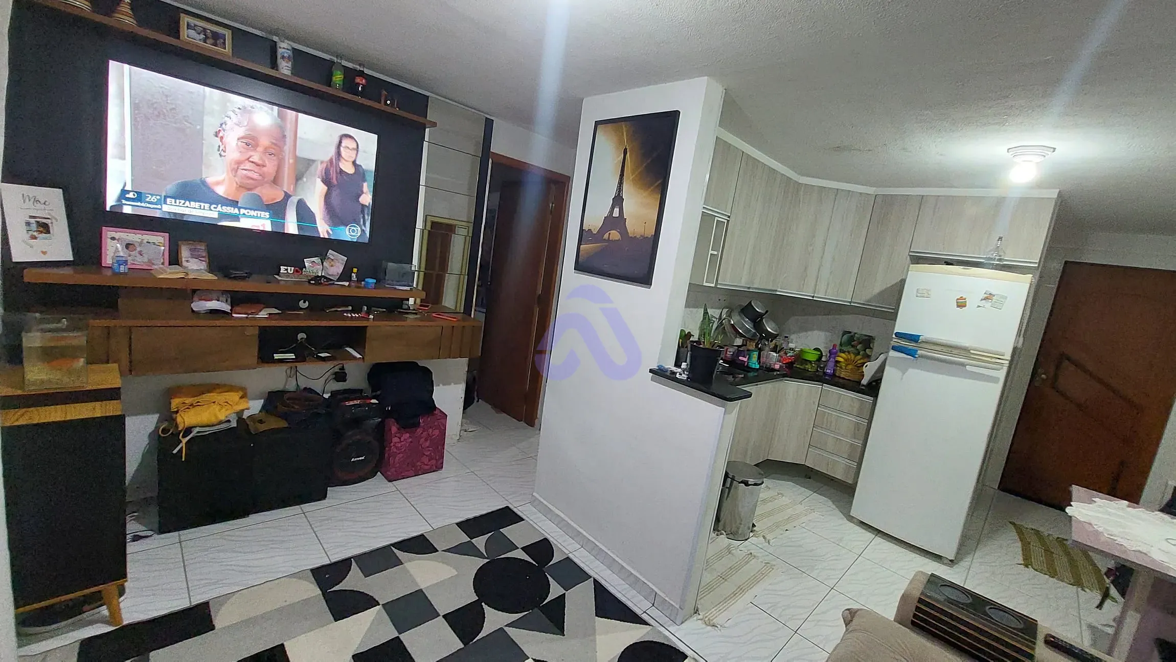 Apartamento, 2 quartos, 47 m² - Foto 5