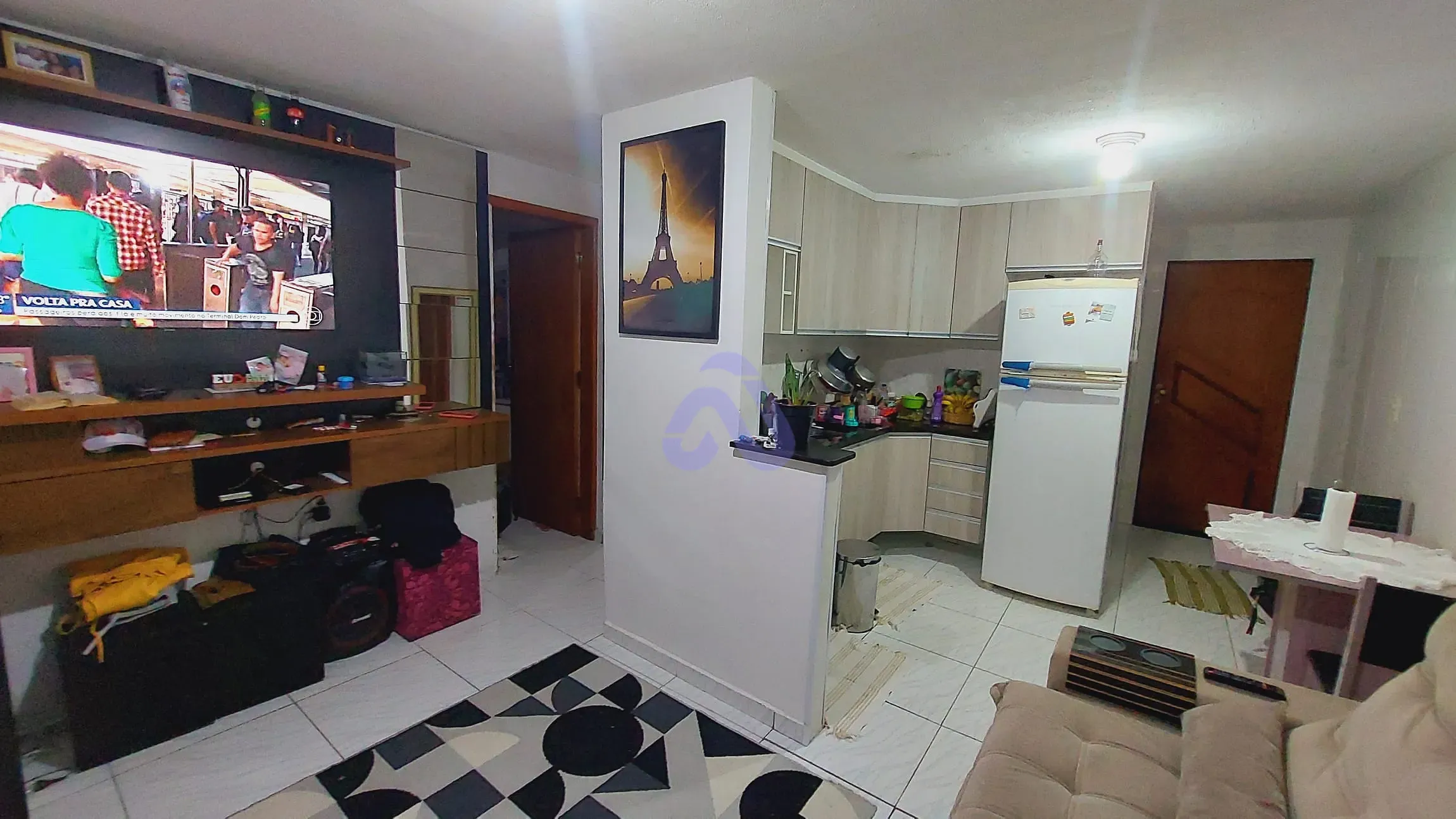 Apartamento, 2 quartos, 47 m² - Foto 4