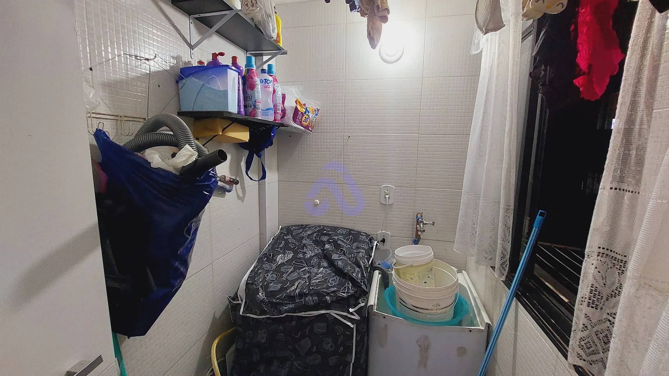 Apartamento, 2 quartos, 47 m² - Foto 20