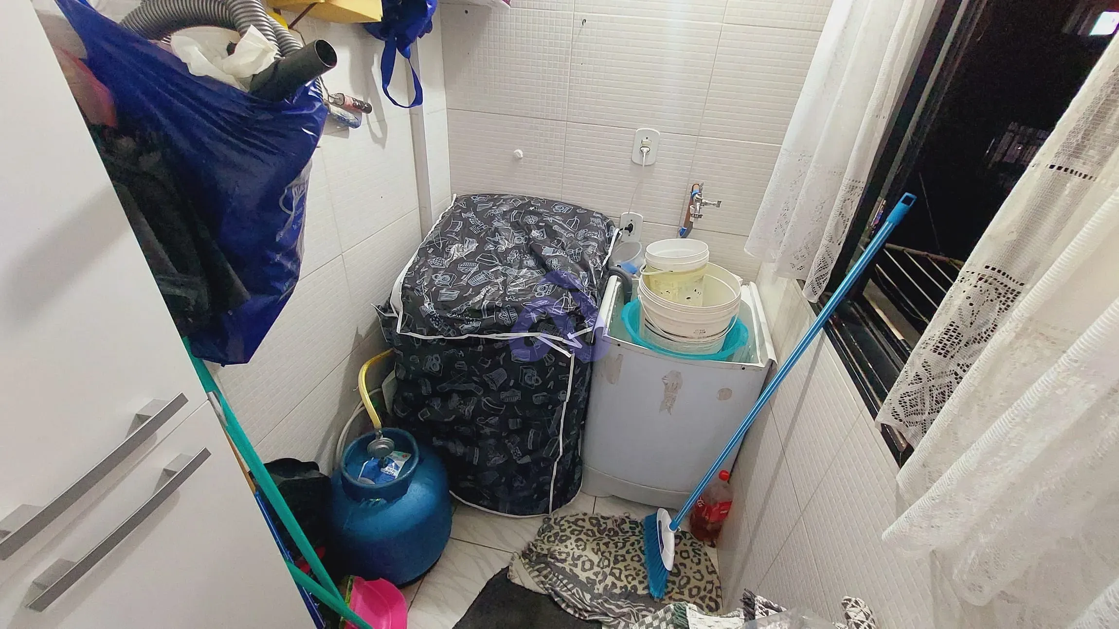 Apartamento, 2 quartos, 47 m² - Foto 21