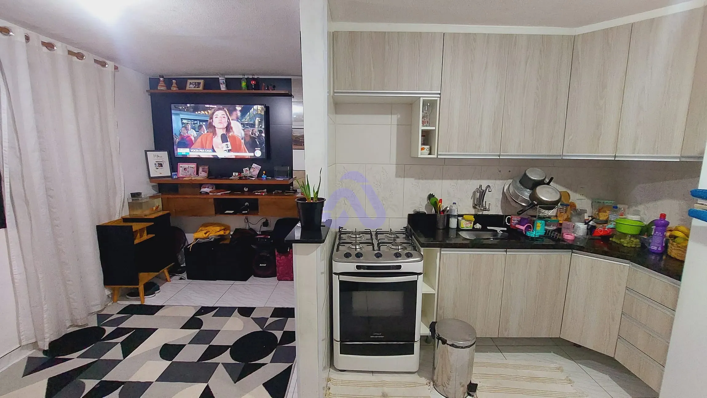 Apartamento, 2 quartos, 47 m² - Foto 7